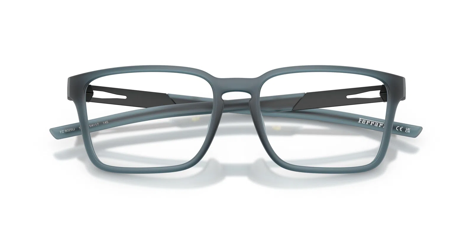 Scuderia Ferrari 8025U Eyeglasses - view 22